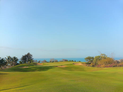 越南海滨林克斯高尔夫乡村俱乐部 Sea Links Golf Country Club | 越南高尔夫球场  | 胡志明高尔夫 商品图1