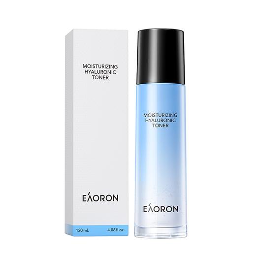 Eaoron 蓝水光水 120ml 商品图0