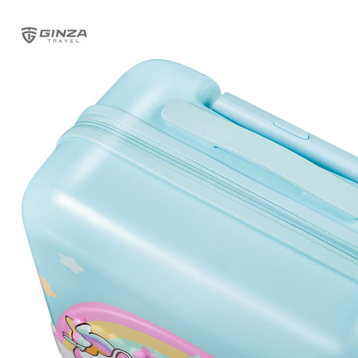 银座GINZA TRAVEL KIDS儿童-独角兽系列6758 商品图10