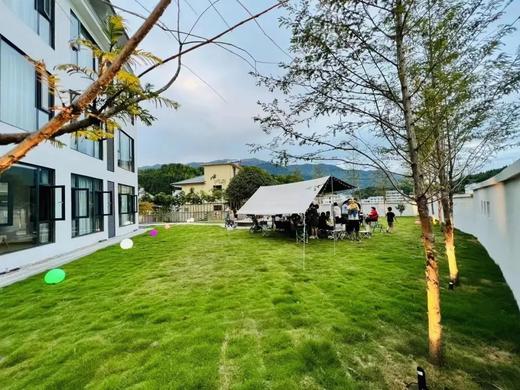 宜春慢姑娘野塘隐夏别墅轰趴 商品图2