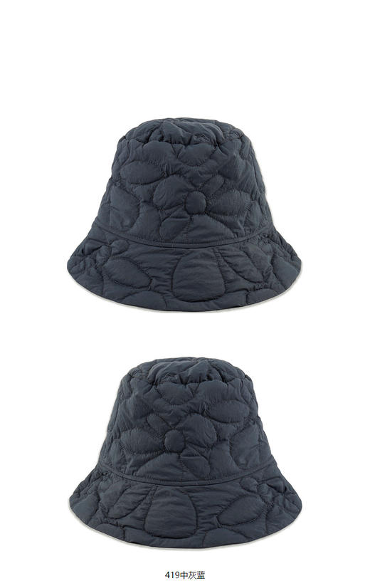 jnby  23年秋款  帽子  6N9K10870 商品图9