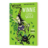 英文原版 Winnie &Wilbur: Winnie Goes Wild  英文版 商品缩略图0