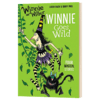 英文原版 Winnie &Wilbur: Winnie Goes Wild  英文版 商品缩略图1