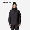 HOUDINI胡丁尼 Pace Jacket 速度女户外春季防风防水徒步软壳外套 800054 商品缩略图1