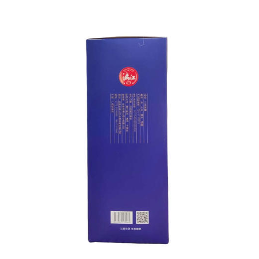 三花陈酿53%vol500ml 商品图5