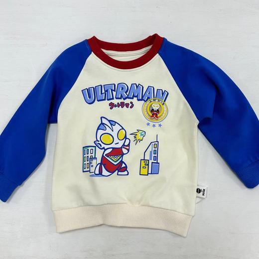 【2023新款】星星果秋J3072男小童长袖卫衣F230805 商品图7