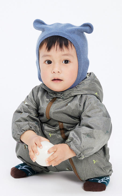 jnby  23年秋款 棉纱袜子  XN9N10490 商品图6