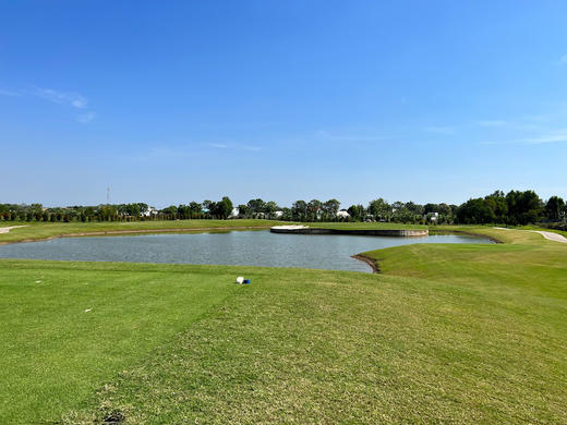 越南皇家岛高尔夫球场&别墅 Royal Island Golf & Villas | 越南高尔夫球场 俱乐部 | 胡志明高尔夫 商品图5