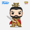 Funko POP!  Asia: Three Kingdoms- Sun Quan 亚洲系列 三国演义 孙权手办公仔摆件 70923 商品缩略图0