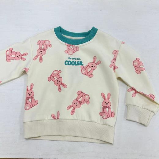 【2023新款】星星果秋W0307女小童长袖翻领TF230805 商品图0