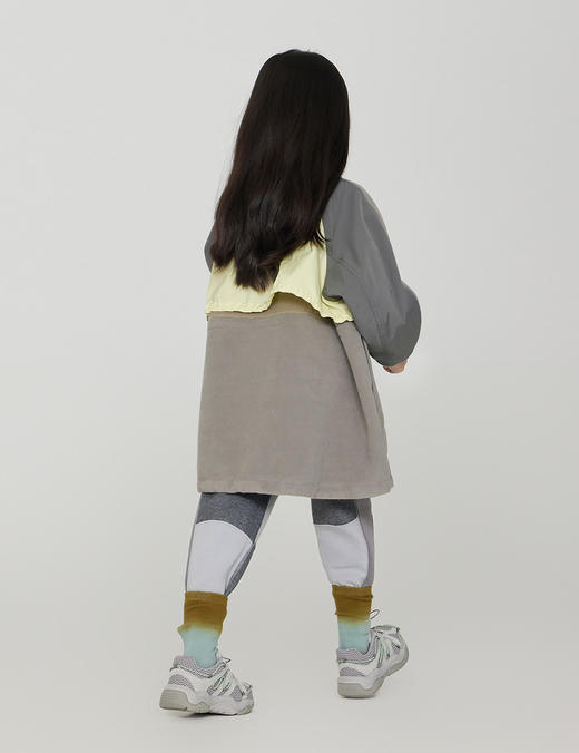 jnby  23年秋款 袜子 6N9N13290 商品图5