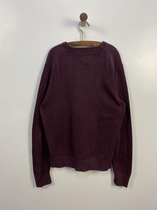Y2K Vintaget Tommy Hilfiger 针织毛衣 _SWT(S) 商品图3