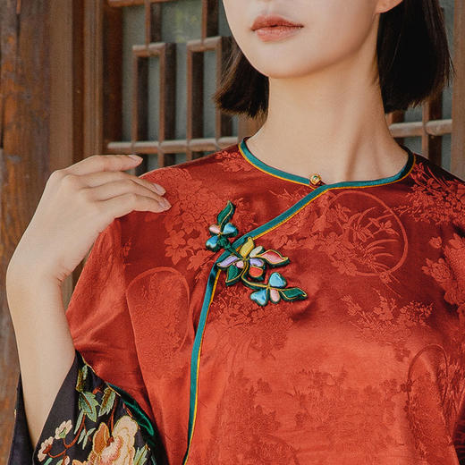 R230551-Z小衫 商品图3