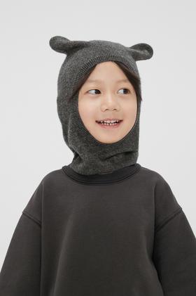 jnby  23年秋款 针织帽子 6N9K12040