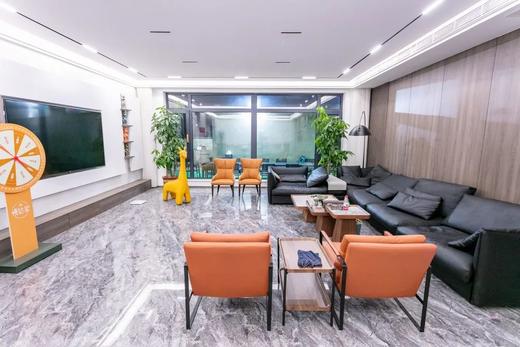 北京慢姑娘冬舍别墅轰趴 商品图0