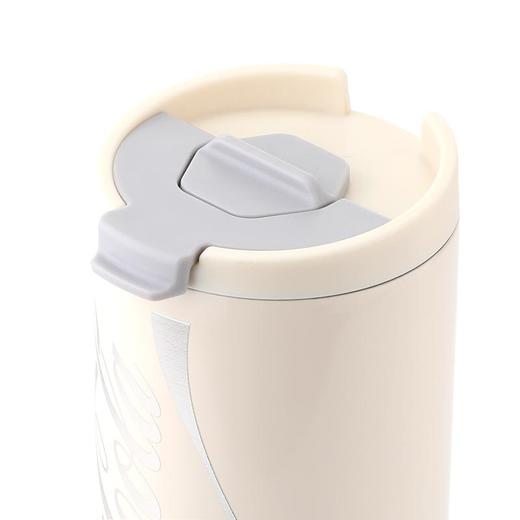 GE-CK23AW-DK43系列 可口可乐联名系列 炫彩锁扣保温杯 商品图2