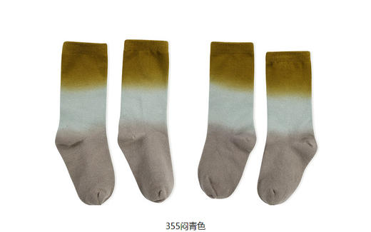 jnby  23年秋款 袜子 6N9N13290 商品图10