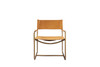 Albero 休闲椅 | 皮布面料可选，详询客服 商品缩略图1