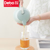 Debo德铂保罗304不锈钢保温壶热水壶 商品缩略图3