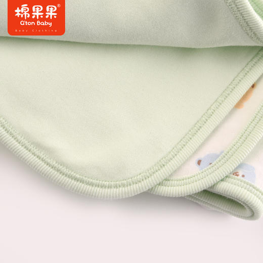 棉果果75*100cm儿童尿垫M505532222124 商品图2