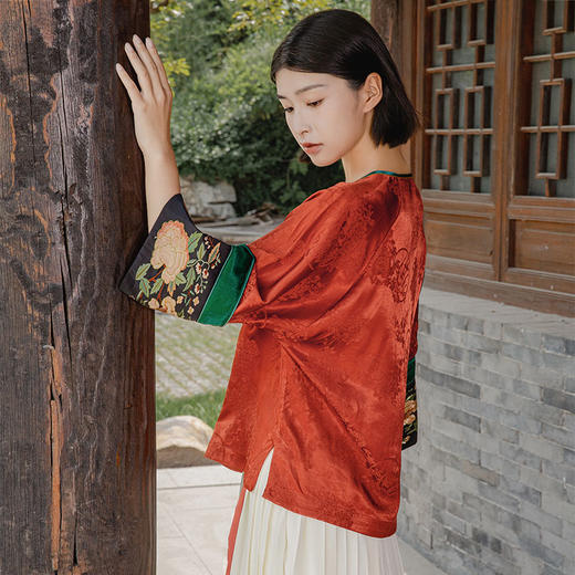 R230551-Z小衫 商品图2