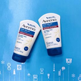 AVEENO天然手霜100g（036579）