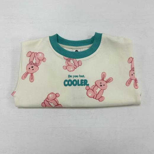 【2023新款】星星果秋W0307女小童长袖翻领TF230805 商品图2