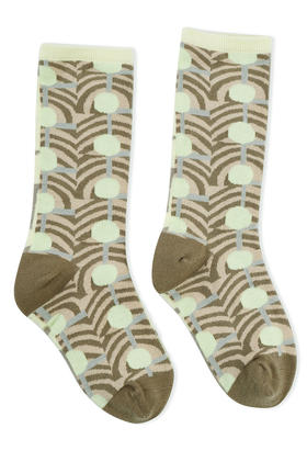 jnby  23年秋款  袜子 6N9N13280