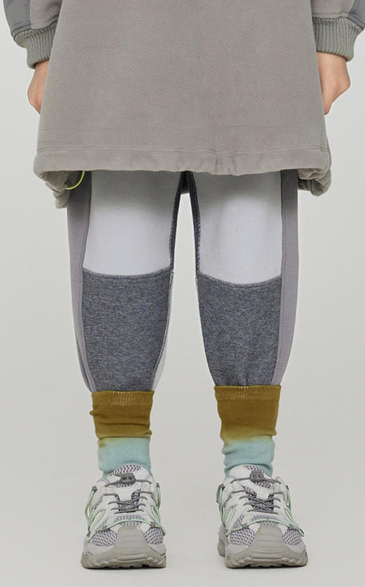 jnby  23年秋款 袜子 6N9N13290 商品图3