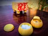 棋道 榧木围棋工艺小棋墩套装 纯手工 可定制logo 商品缩略图9