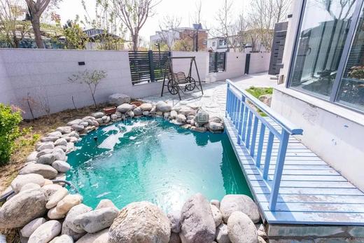 天津慢姑娘阳光小筑别墅轰趴 商品图4