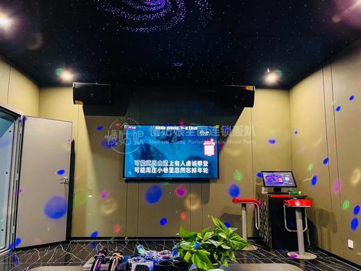 湖州慢姑娘隐林别墅轰趴 商品图9