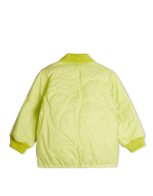 jnby  23年秋款  超细面料0感短款棉衣 YN9B10780 商品图8