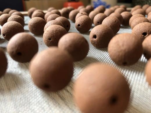 菊斋良品沉檀记避暑香珠手串 商品图2