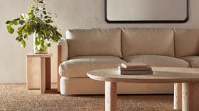 McGuire& KaraMann，极简自然生活美学