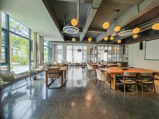 宜春慢姑娘野塘隐夏别墅轰趴 商品图3