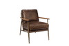 Adro 休闲椅 | 皮布面料可选，详询客服 商品缩略图7