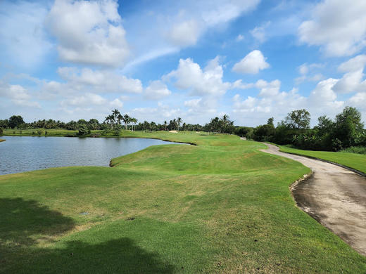 越南皇家岛高尔夫球场&别墅 Royal Island Golf & Villas | 越南高尔夫球场 俱乐部 | 胡志明高尔夫 商品图4