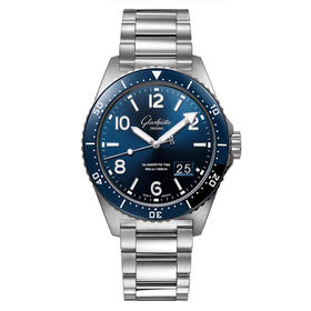 格拉苏蒂原创 （Glashütte Original）开拓系列SeeQ腕表 1-36-13-02-81-70