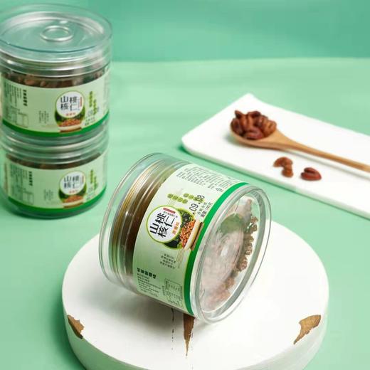 拍1发5【正宗临安山核桃仁】脆、香、酥 必吃的高档坚果 健康老人孩子都超爱 商品图6