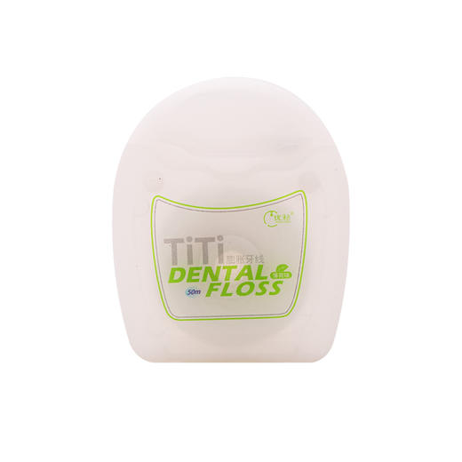 【优牙合】TITI膨胀牙线牙齿牙缝清洁正畸清洁口腔遇水膨胀牙线 商品图6