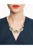 NOIR 夏日风花朵项链 3520 商品缩略图0