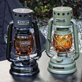 芊陌鸟户外-迪斯煤油灯
