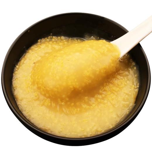 正宗山西小米沁州黄小米 500g 商品图0