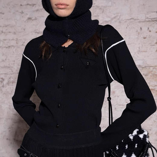 套头衫 商品图3