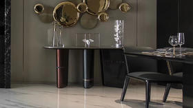 MAGISTER UT 现代精致住宅