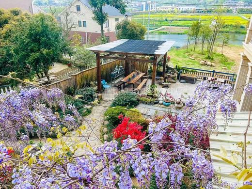 湖州慢姑娘隐林别墅轰趴 商品图2