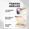艾蒙岛早教机儿童逻辑思维训练机学习机卡片3岁幼儿益智电脑玩具 商品缩略图3