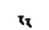 jnby  23年秋款  袜子 6N9N12460 商品缩略图3