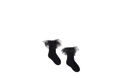 jnby  23年秋款  袜子 6N9N12460 商品图3